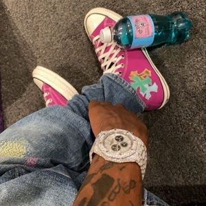 Meet your Posher, Mariah